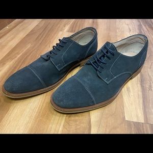 Banana Republic upper leather